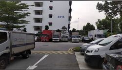 Bedok Industrial Park E (D16), Factory #594411641